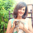 Learning Pet parenthood and Veganism from Actress Kitu Gidwani